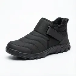 Зимові черевики dago, p.40-45, плащівка, хутро 45