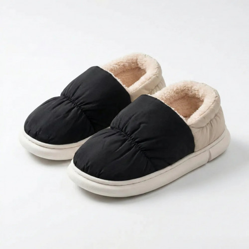 Жіночі білі сабо з піни EVA, легкі літні шльопанці з перфорацією на платформі, р. 36-41 39