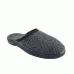 Чоловічі капці домашні кімнатні капці утеплені для вулиці зносостійка підошва Litma UNIVERSAL 40 - 45