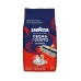 Кава в зернах Lavazza Crema e Gusto Classico 1 кг оригінал, Італійська зернова кава Лавацца Крема е Густо