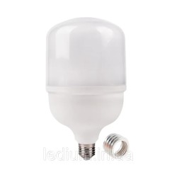 Лампа світлодіодна 80 Ват Е27/Е40 T160 LEDium XL