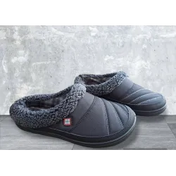 Теплі капці чоловічі 41 - 45 44