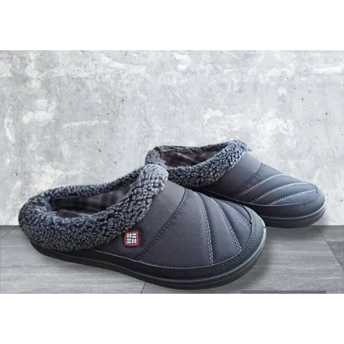 Теплі капці чоловічі 41 - 45 44