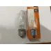 Лампа-свічка Osram Classic B 230v 60w, цоколь Е27/ES