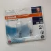 Лампа галогенна 12V 20W G4 капсула Osram