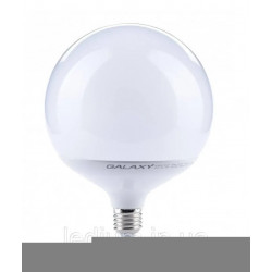 Лампа світлодіодна G120 15Ватт Е27 3000K