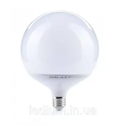 Лампа світлодіодна G120 15Ватт Е27 3000K