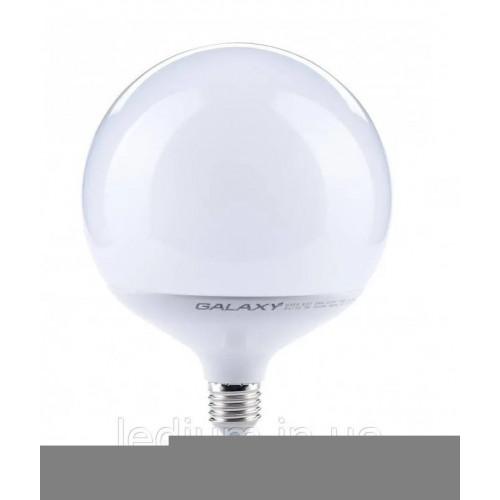 Лампа світлодіодна G120 15Ватт Е27 3000K