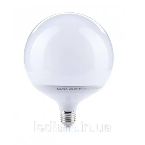 Лампа світлодіодна G120 15Ватт Е27 3000K