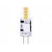 Лампа галогенна Osram 64258 12V 20W G4