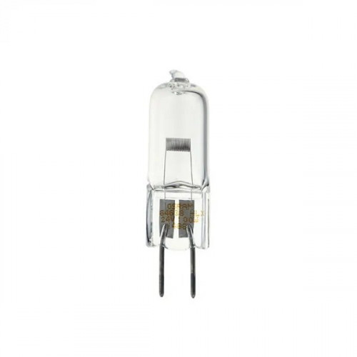 Лампа галогенна Osram 64638 HLX 100W 24V G6.35
