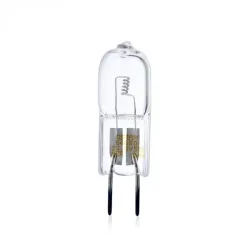 Лампа галогенна Osram 64650 50W 22,8 V G6.35