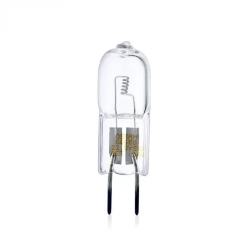 Лампа галогенна Osram 64650 50W 22,8 V G6.35