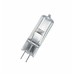 Лампа галогенна Osram 64665 HLX A1/166 400W 36V G6.35