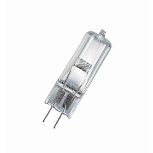 Лампа галогенна Osram 64665 HLX A1/166 400W 36V G6.35