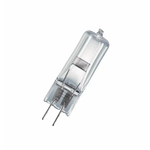 Лампа галогенна Osram 64665 HLX A1/166 400W 36V G6.35