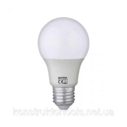 Лед лампочка 12W E27 6400K холодне світло, PREMIER-12 Horoz Electric