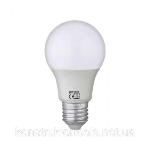 Лед лампочка 12W E27 6400K холодне світло, PREMIER-12 Horoz Electric