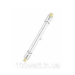 Лампа галогенова R7S 1500w 254mm PHILIPS