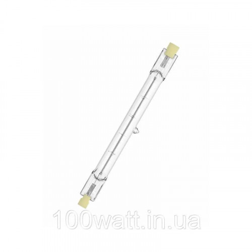 Лампа галогенова R7S 1500w 254mm PHILIPS