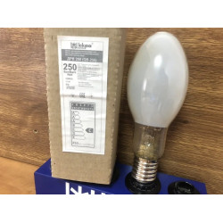 Лампа ртутно-вольфрамова (ДРВ) PHILIPS ML250 E27 201393
