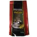 Кава розчинна Brasil DeLux 500 г (м'яка упаковка) | Сублімована, Бразильська, Premiere Quality