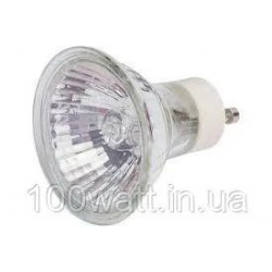 Лампа галогенна JCDR 220V 50W GU10 SPARK