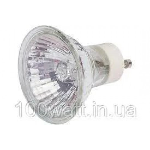 Лампа галогенна JCDR 220V 50W GU10 SPARK