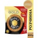 Кава розчинна Чорна Карта Gold 400 г (300+100) | Вигідна пропозиція, Сублімована, М'яка упаковка