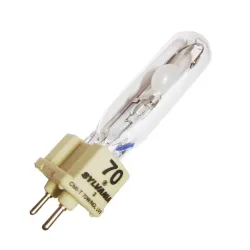 Металологана лампа Sylvania SUPERIA CMI-T 70W/WDL G12