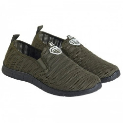 Мокасини чоловічі літні Гіпаніс хакі 41-45 43