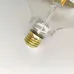 Лампа розжарювання G125 40 W E27 Декоративна (B08PCXLJLS) 4156
