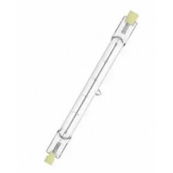 Галогенна лінійна двоцокольна лампа Osram 64784 2000 W 230 V R7s 331 мм