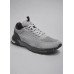 Мужские летние кроссовки сетка серые большие размеры Situo Баталы (р. 41-49) (арт. 6384)