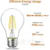 Лампа Amazon Basics LED E27 Edison 40W Warm White (B06Y38JYR6) 4179
