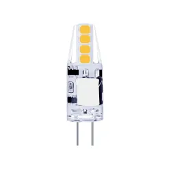 LED лампа VIDEX G4C 12V 2W G4 4100K VL-G4C-02124