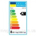 8W GU10 4000К 220V LB-216 700Lm FERON (арт. 3425) - фото 3