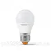 LED лампа VIDEX G45e 3.5W E27 3000K VL-G45e-35273