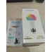 Розумна лампочка Tuya Smart LED Wi-Fi E27 RGB Color & White 2700K-6500K 15W