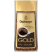 Кава розчинна Dallmayr Gold 200 г (скло) | Німецька сублімована кава Даллмаєр Голд Оригінал