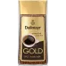 Кава розчинна Dallmayr Gold 200 г (скло) | Німецька сублімована кава Даллмаєр Голд Оригінал