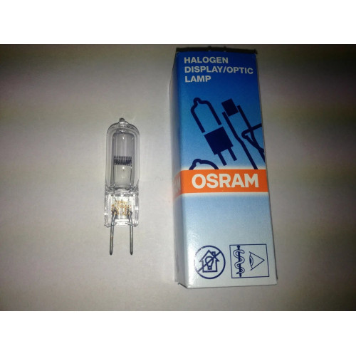 Лампа спец 24-275 Osram №64656