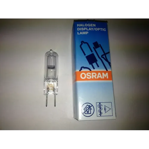 Лампа спец 24-275 Osram №64656