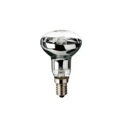 Галогенна лампа Bellight R50 230V 42W E14 під диммер