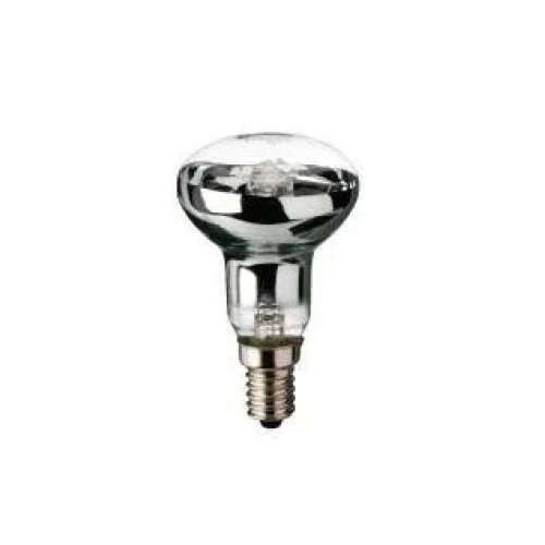 Галогенна лампа Bellight R50 230V 42W E14 під диммер