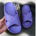 Шльопанці жіночі фіолетові Dago Style піна ЕВА. Легкі шльопки на платформі 37-41 (арт. 6466) - фото 2