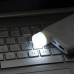 Світлодіодна лампа OEM BU-15 USB 5V 1.5W 6500К матова (арт. 3356) - фото 2
