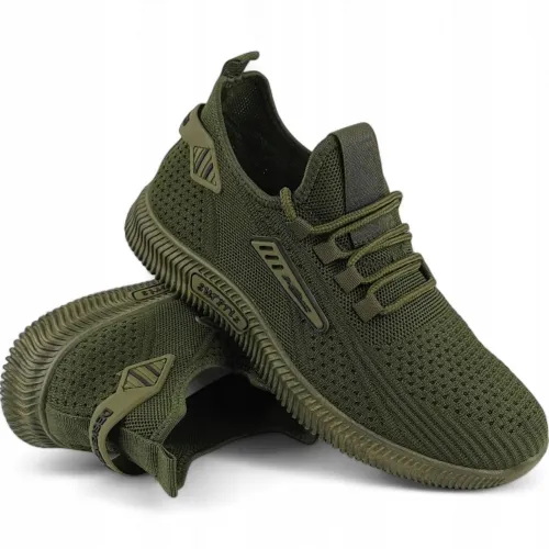 Мокасини чоловічі літні хакі 40 - 45 45