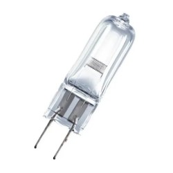OSRAM 64640 HLX 150W 24V G6.35 галогенная лампа
