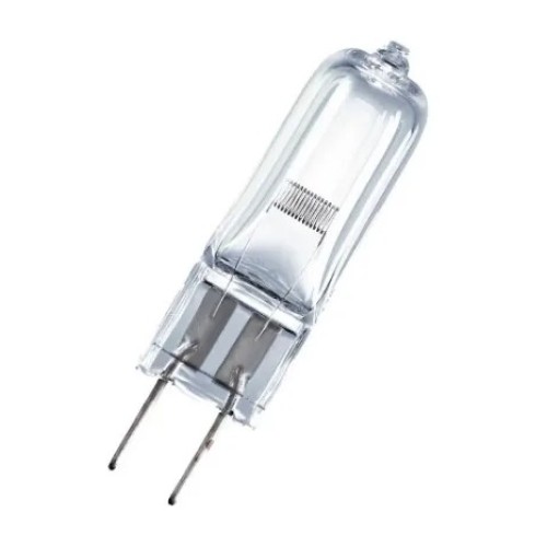 OSRAM 64640 HLX 150W 24V G6.35 галогенная лампа